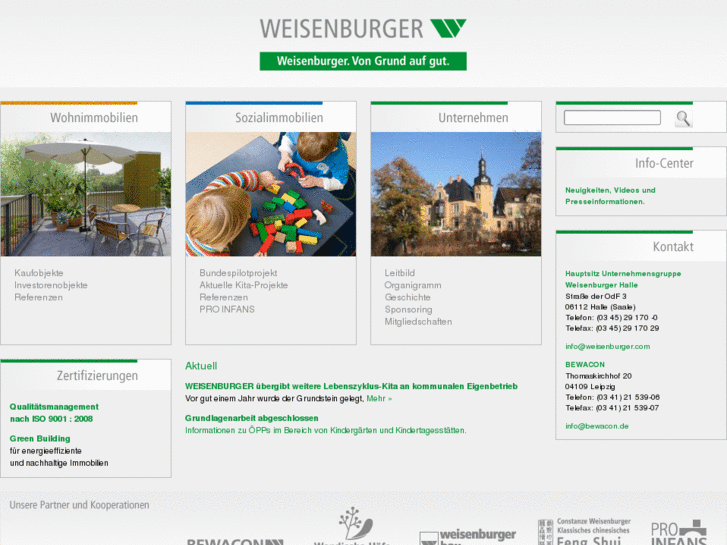 www.weisenburger.com