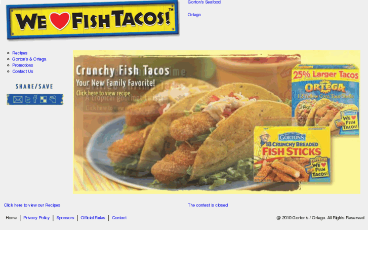 www.welovefishtacos.com