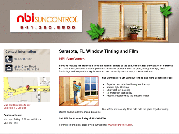 www.windowtintingsarasota.com