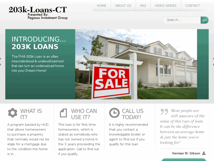 www.203k-loans-ct.com