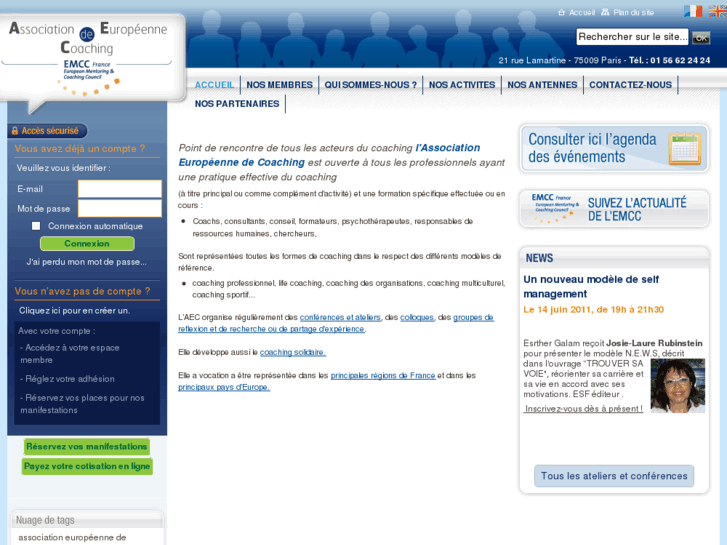 www.aecoaching.eu