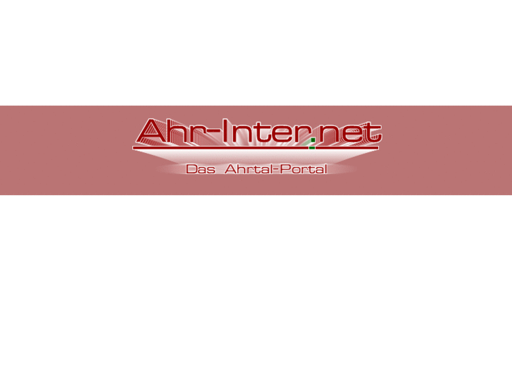 www.ahr-inter.net