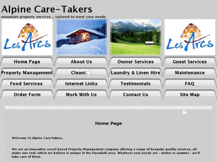 www.alpinecare-takers.com