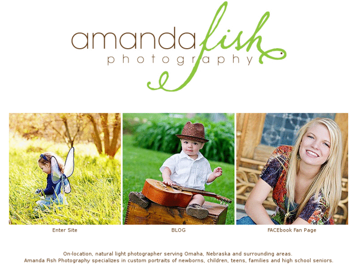 www.amandafishphotography.com