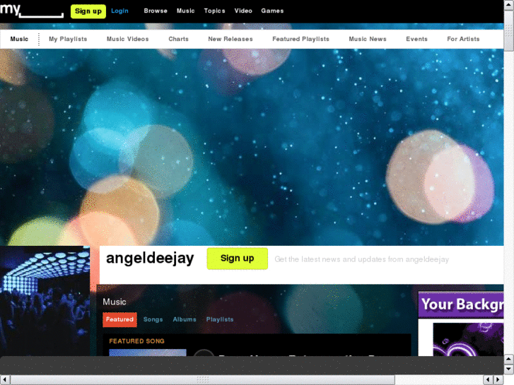 www.angeldeejay.com