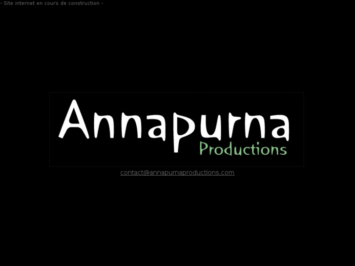 www.annapurnaproductions.com