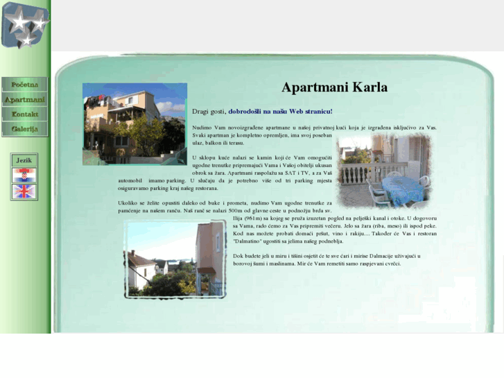 www.apartmani-karla.com