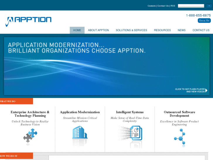 www.apption.com