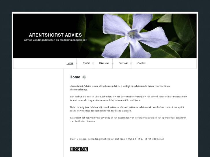 www.arentshorst.com