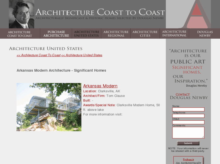 www.arkansasarchitecture.com