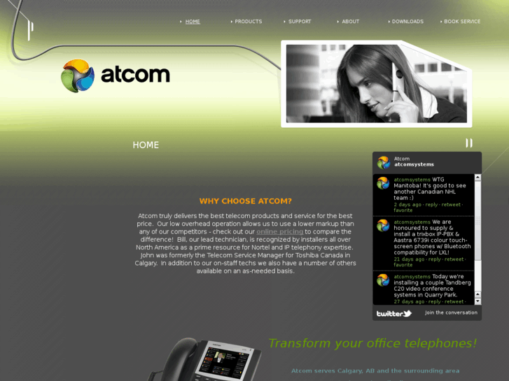 www.atcomsystem.com