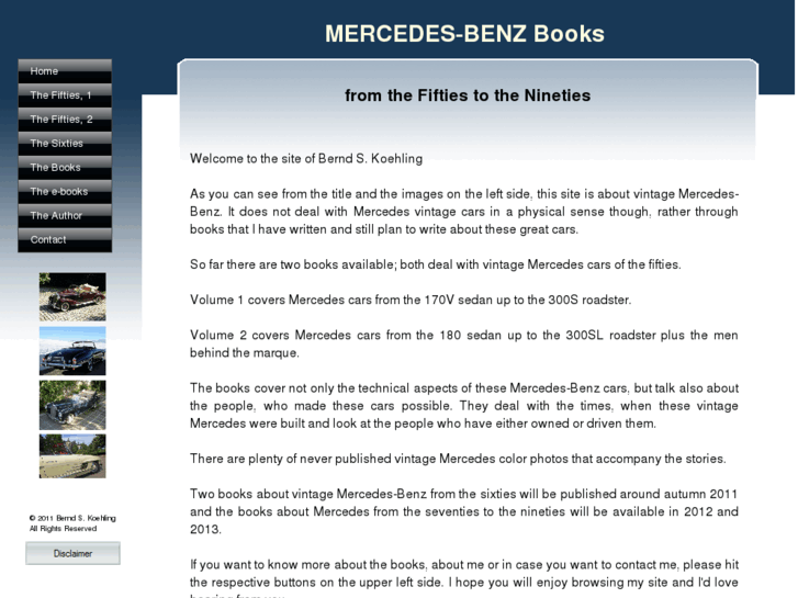 www.benz-books.com