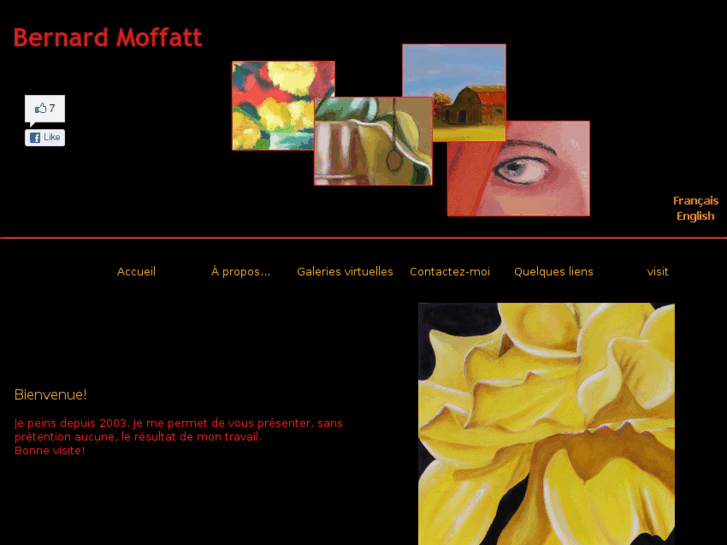 www.bernardmoffatt.com