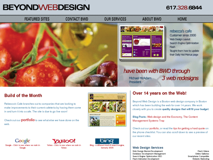 www.beyondwebdesign.com