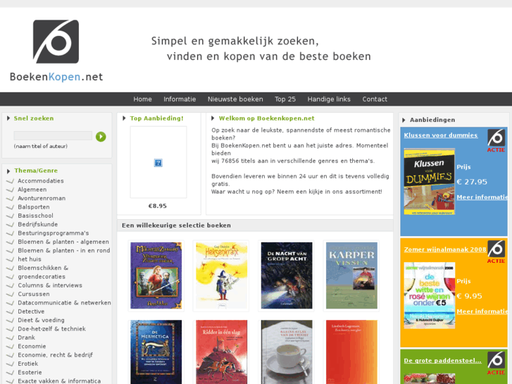 www.boekenkopen.net