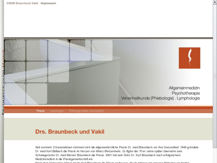 www.braunbeck.com