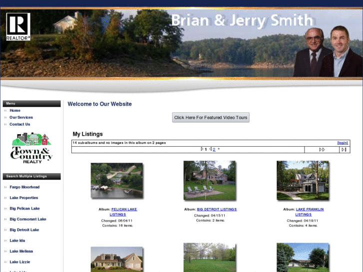 www.brianandjerrysmith.com