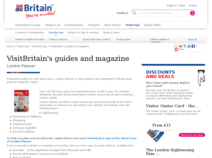 www.britain-planner.com