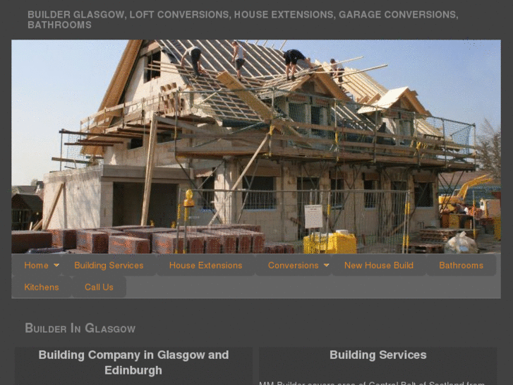 www.builderglasgow.com