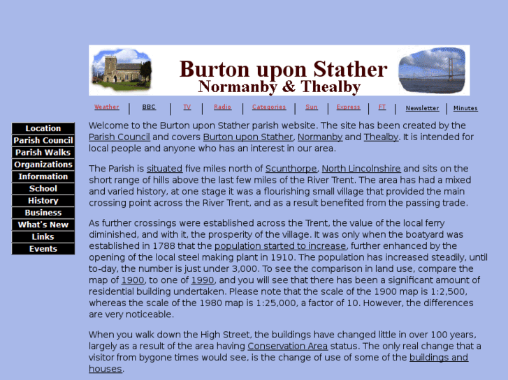 www.burton-upon-stather.org.uk