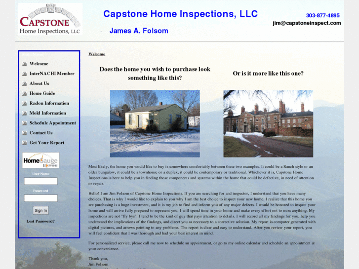 www.capstoneinspect.com