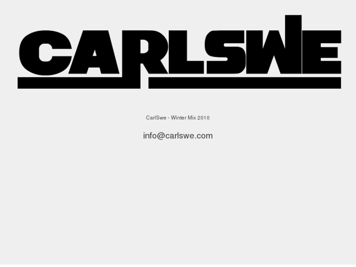 www.carlswe.com