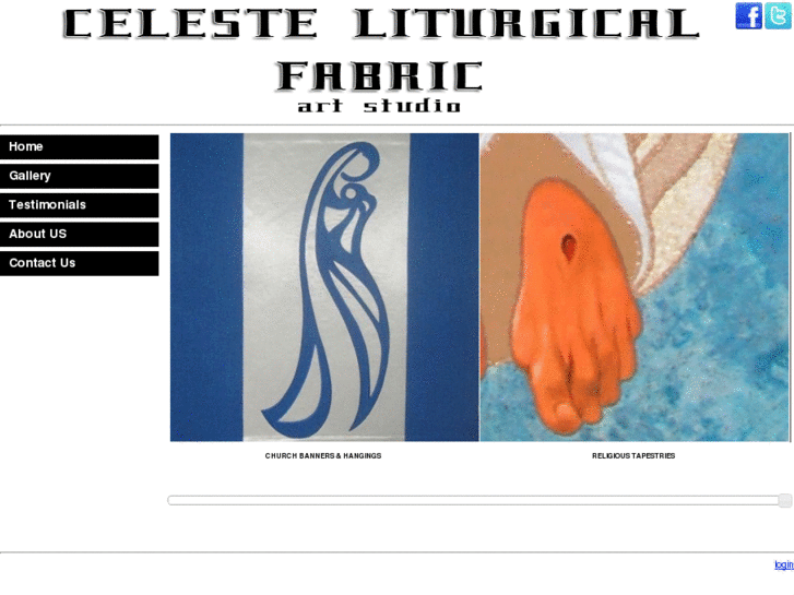 www.celesteartstudio.com