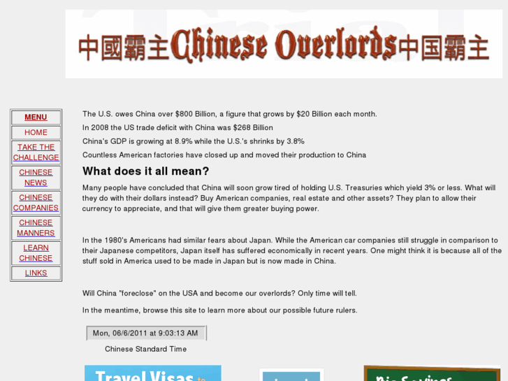 www.chineseoverlords.com
