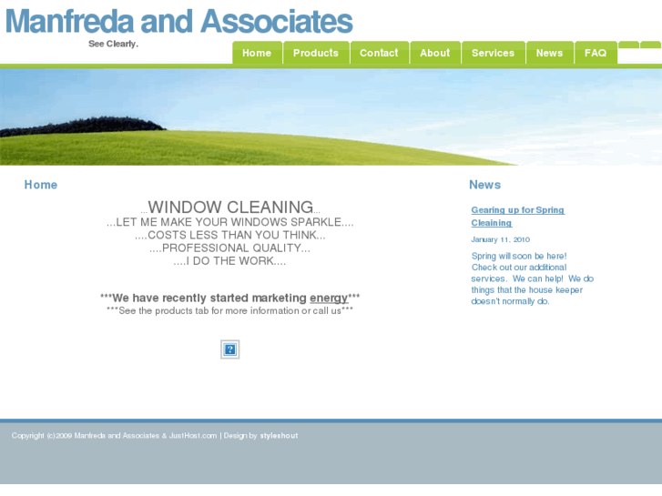 www.chrismanfreda.com