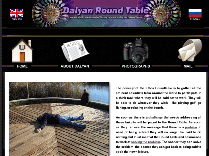 www.dalyan-round-table.com