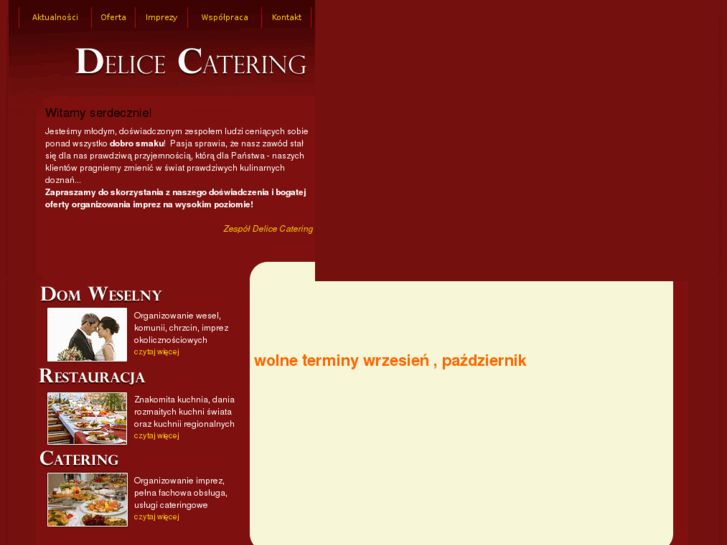 www.delicecatering.pl