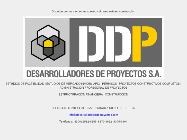 www.desarrolladoresdeproyectos.com