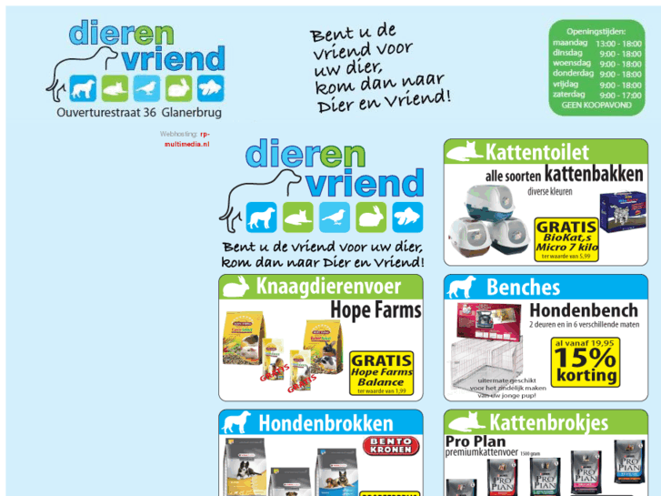 www.dier-en-vriend.com