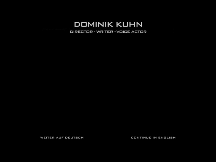 www.dominik-kuhn.com