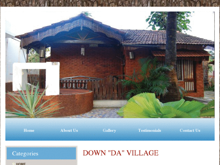 www.downdavillage.com