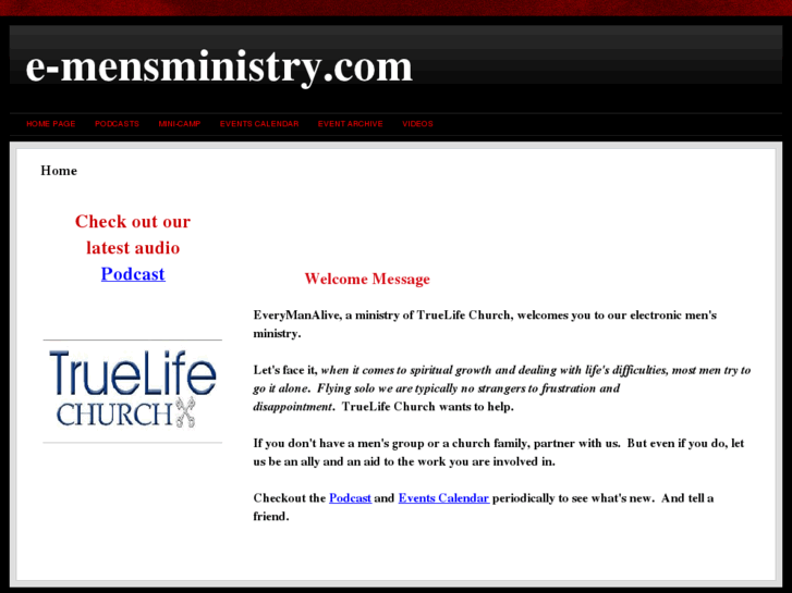 www.e-mensministry.com