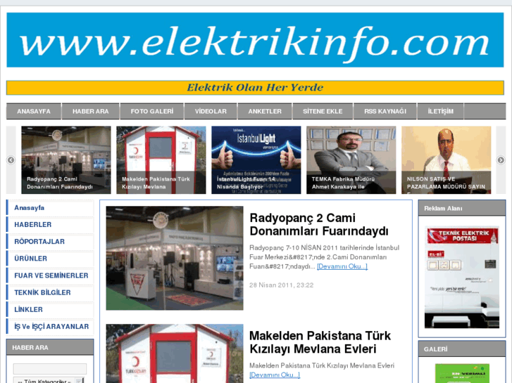 www.elektrikinfo.com