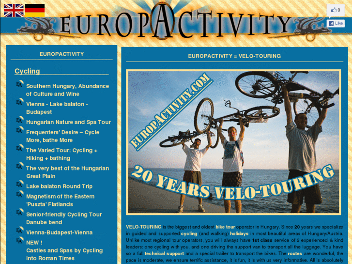 www.europactivity.com