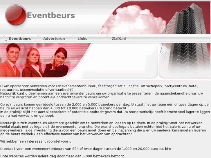 www.eventbeurs.com