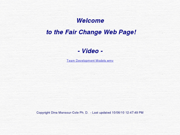 www.fairchange.com