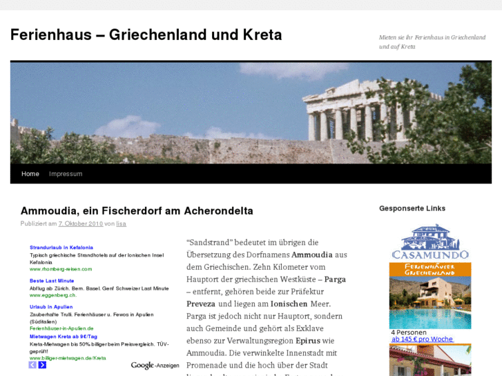 www.ferienhaus-griechenland.info