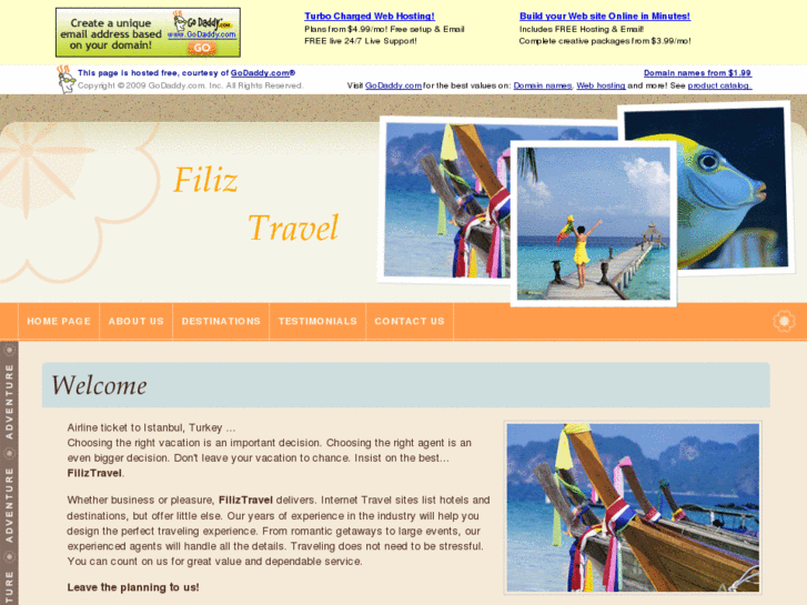 www.filiztravel.com