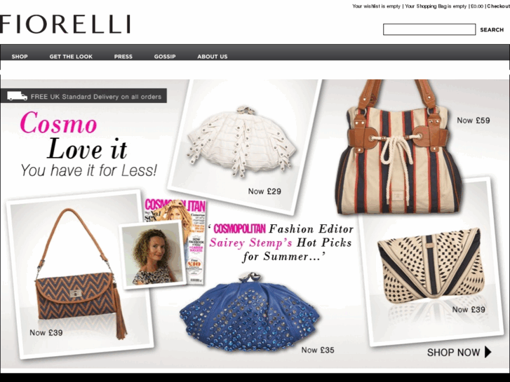 www.fiorelli.co.uk