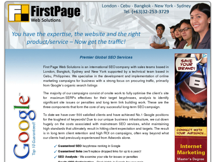 www.first-page-web-solutions.com