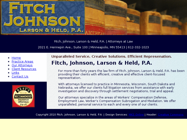 www.fitchjohnson.com