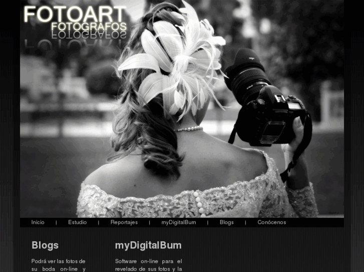 www.fotoartfotografos.es