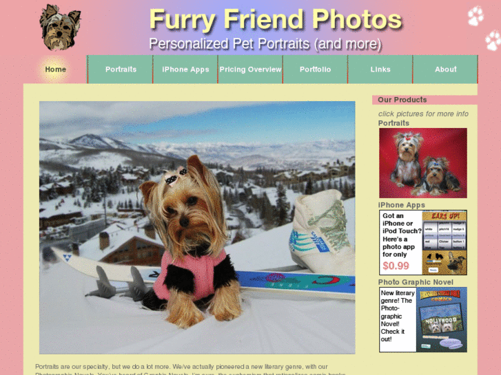 www.furryfriendphotos.com