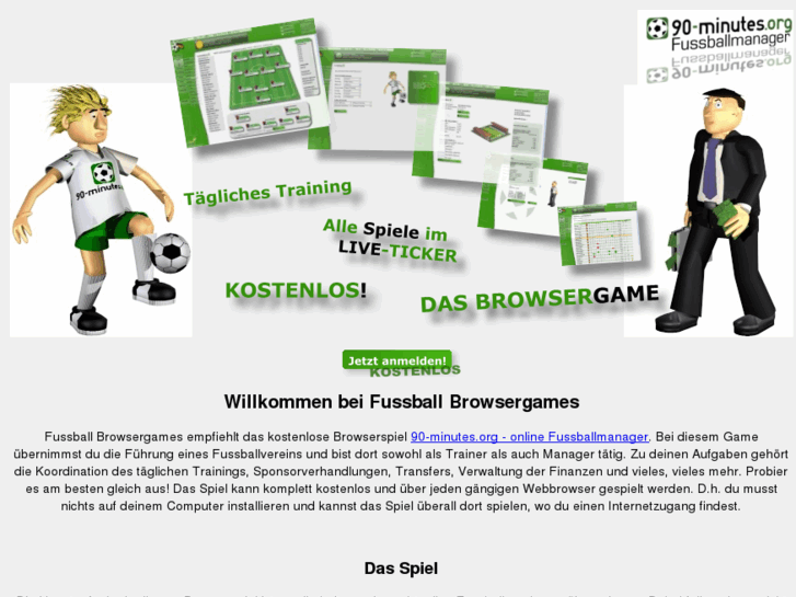 www.fussball-browsergames.de