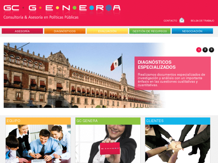 www.gcgenera.com