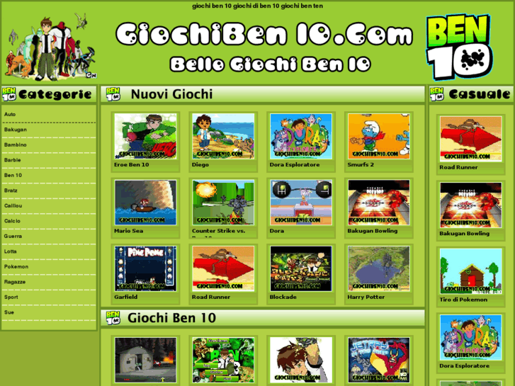 www.giochiben10.com